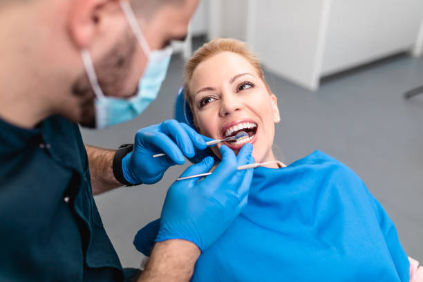 Why Choose Us for Your Dental Needs in Union, OH