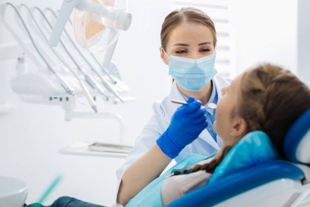Dental Inlays and Onlays in Union, OH